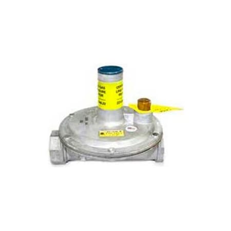 Maxitrol Maxitrol 1" Certified Line Regulator with Vent Limiter 325-5LV-1 Up To 325,000 BTU 325-5LV-1